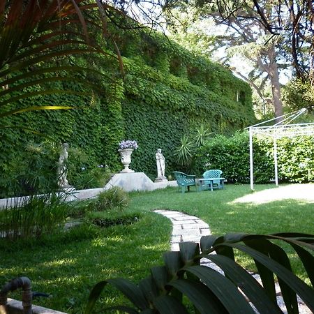 Villa Dei Misteri ปอมเปอี ภายนอก รูปภาพ