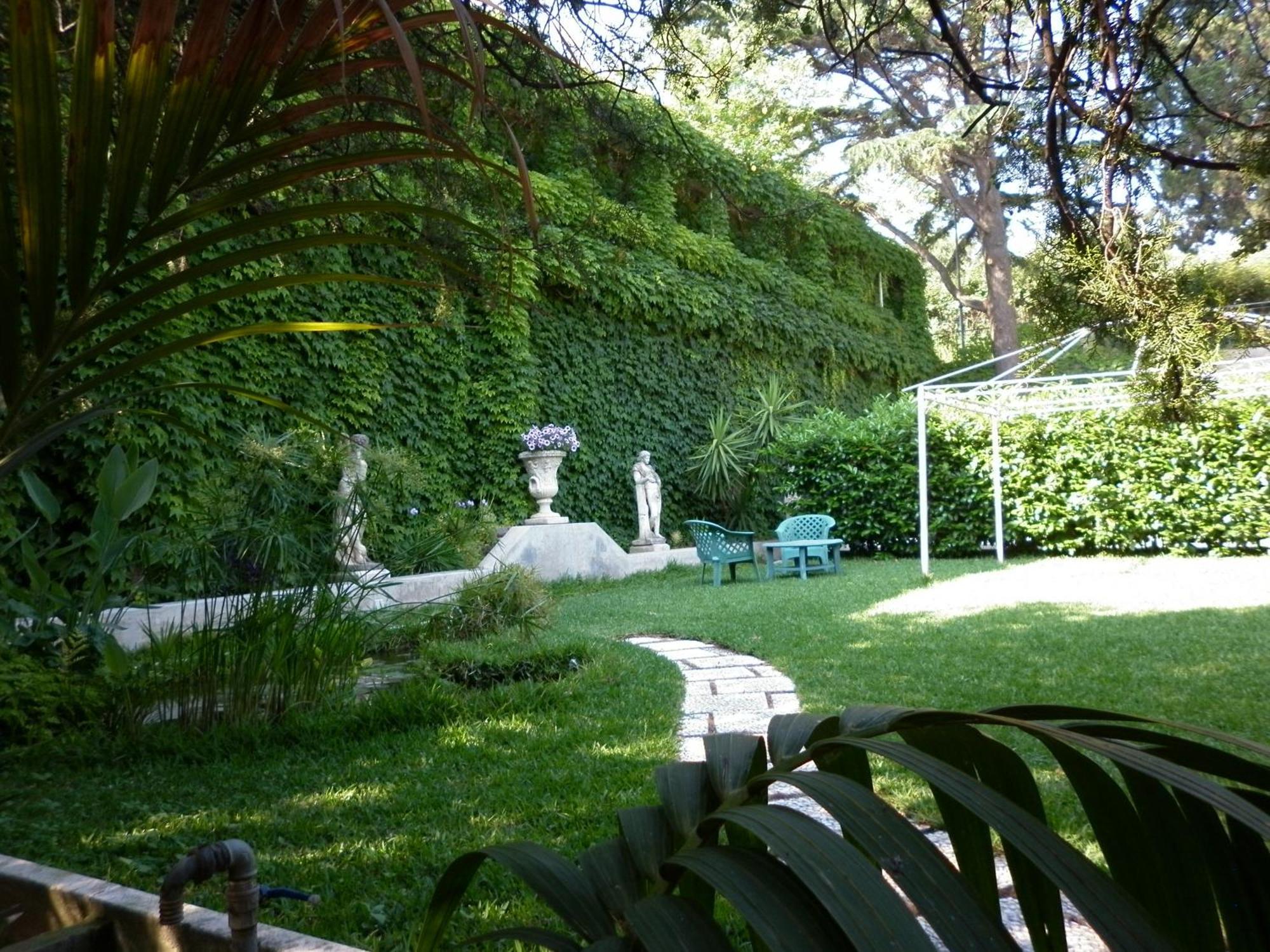 Villa Dei Misteri ปอมเปอี ภายนอก รูปภาพ